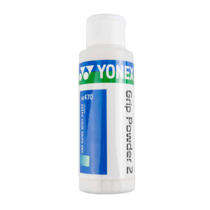 Присипка для ручки Yonex AC470 Grip Powder