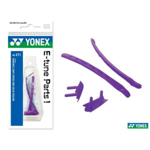 Набір вставок Yonex AC-ET1 для ракетки VT70ETN