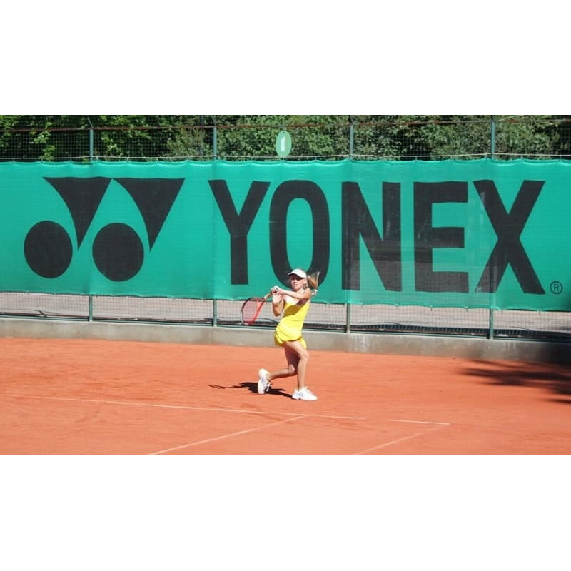Тенісний фон вітролом Yonex P9563 Tennis Screen 12x2m