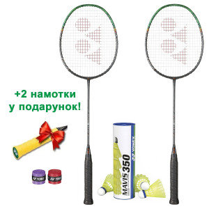 Набір для бадмінтону Yonex Professional