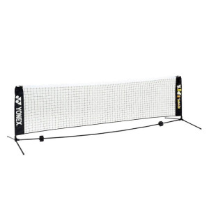Дитяча сітка для тенісу Yonex Tennis Portable Net for Kids AC344