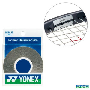 Балансир для тенісної ракетки Yonex AC186-10 Power Balance Slim