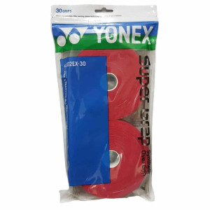 Намотка Yonex AC102EX-30 Super Grap (30 шт.)