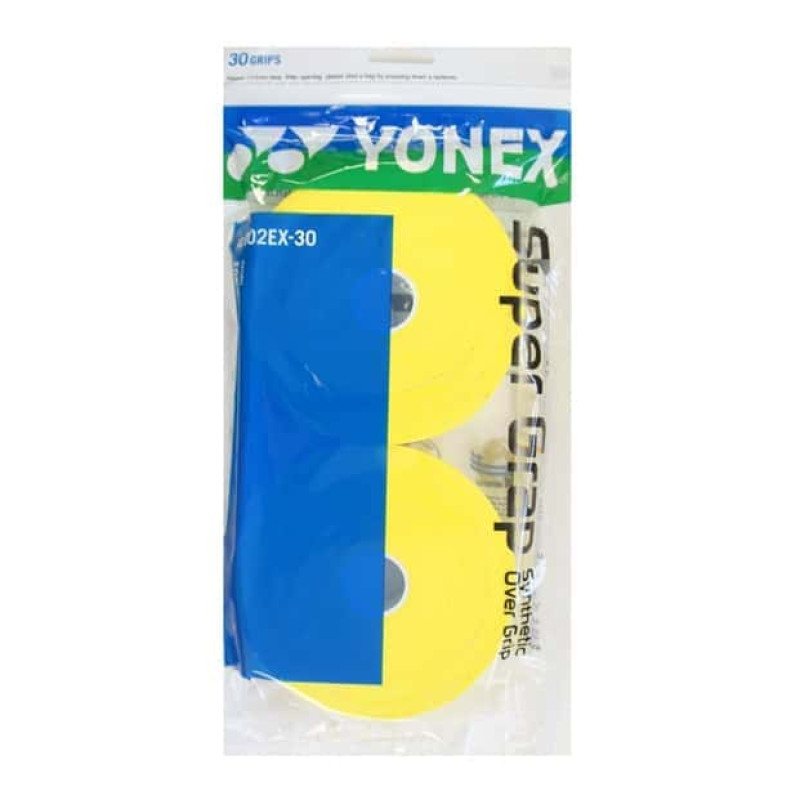 Намотка Yonex AC102EX-30 Super Grap (30 шт.)