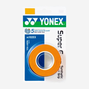 Намотка Yonex AC102-3 (3шт.)
