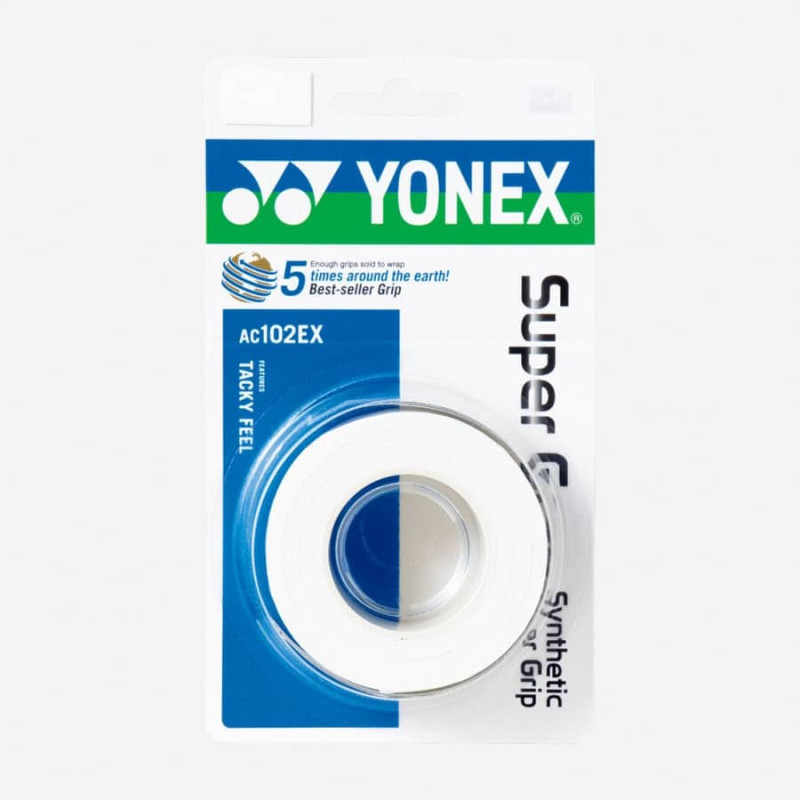 Намотка Yonex AC102-3 (3шт.)