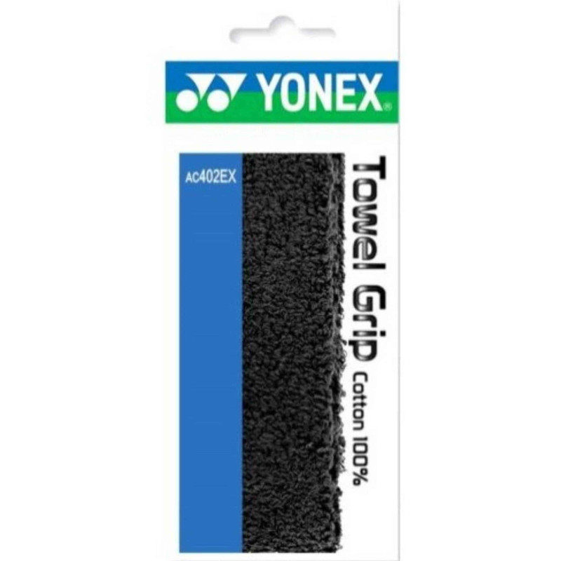 Обмотка махрова Yonex AC402EX