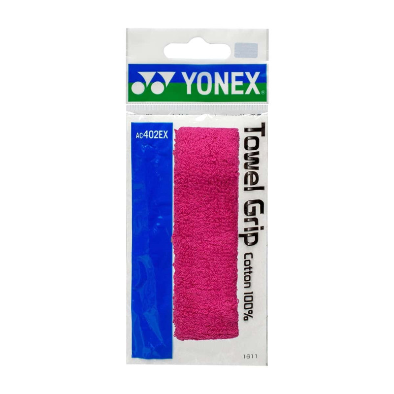 Обмотка махрова Yonex AC402EX