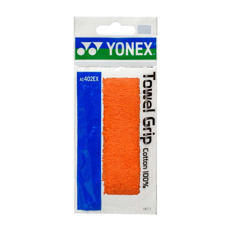 Обмотка махрова Yonex AC402EX