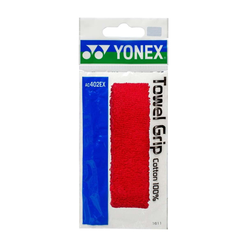 Обмотка махрова Yonex AC402EX