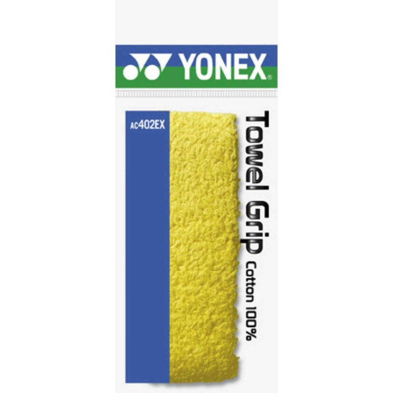Обмотка махрова Yonex AC402EX