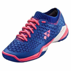 Кросівки для бадмінтону Yonex SHB-Eclipsion Z Women Blueberry