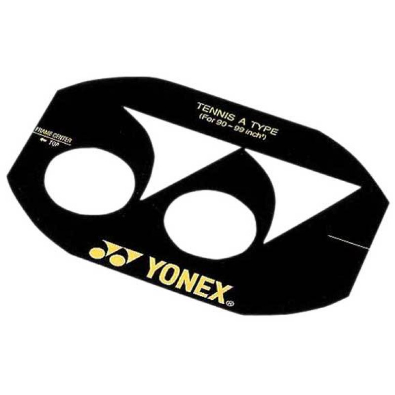 Трафарет для нанесення логотипу (теніс) Yonex AC502 Tennis Stencil