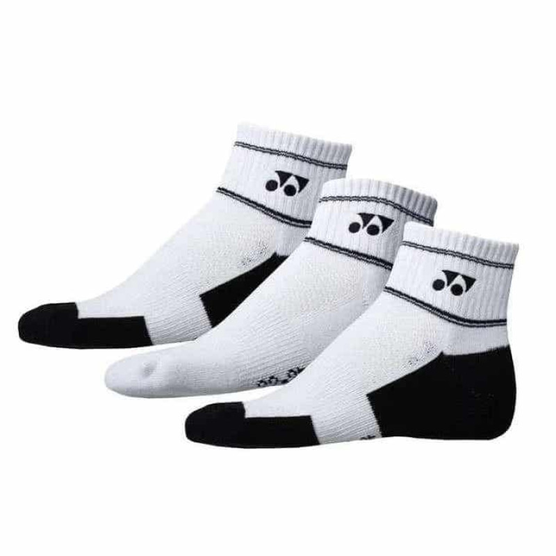 Шкарпетки спортивні Yonex 8423 (3 pcs.)