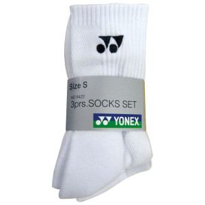 Шкарпетки спортивні Yonex 8422 (3 pcs)