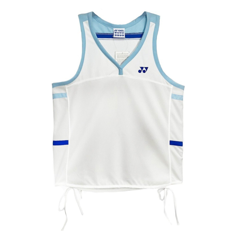 Майка жіноча Yonex 2013E-W Ladies Women`S Top White