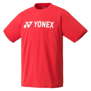 Футболка Yonex YM0024 Sunset Red