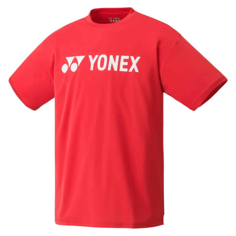 Футболка Yonex YM0024 Sunset Red