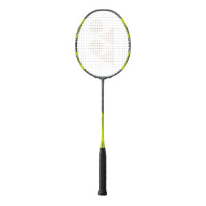 Ракетка для бадмінтону Yonex Arcsaber 7 Pro Gray/Yellow