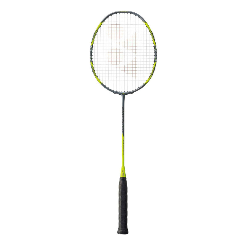 Ракетка для бадмінтону Yonex Arcsaber 7 Pro Gray/Yellow