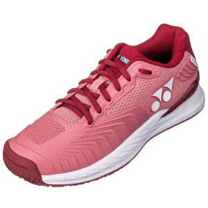 Кросівки для тенісу Yonex SHT-Eclipsion 4 Pink