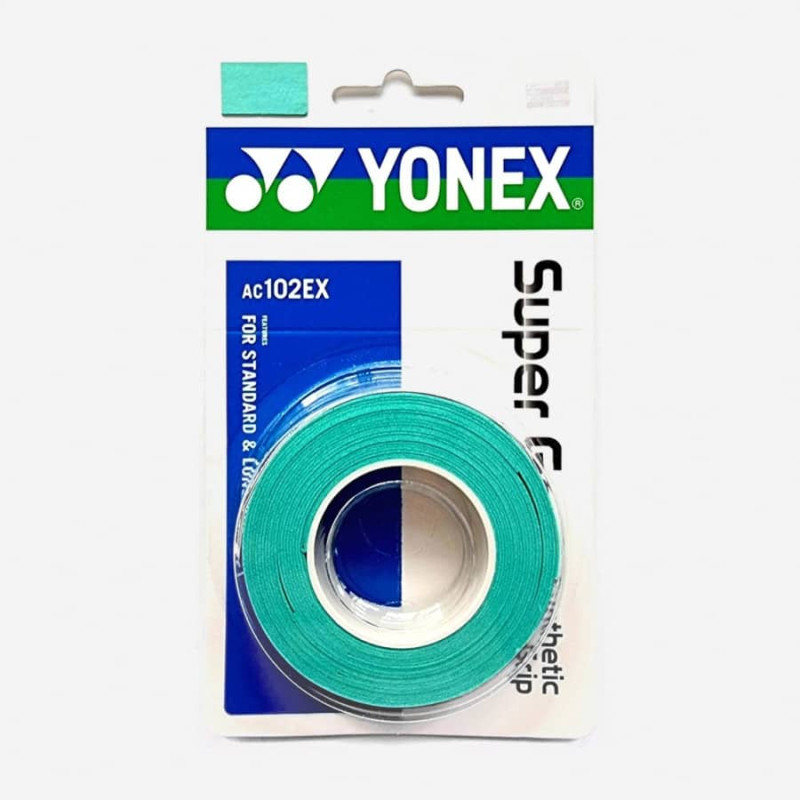 Намотка Yonex AC102-3 (3шт.)