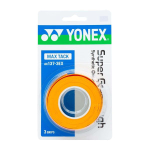 Намотка Yonex AC137EX Super Grap Tough (3 pcs)