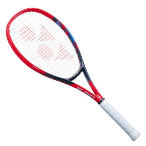 Ракетка для тенісу Yonex 07 Vcore 100 (280g) Scarlett