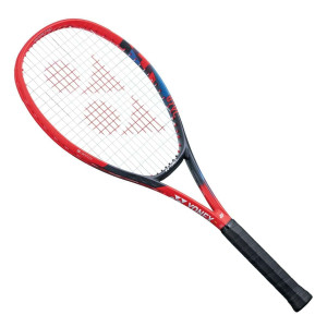 Ракетка для тенісу Yonex 07 Vcore Feel (250 g) Scarlett