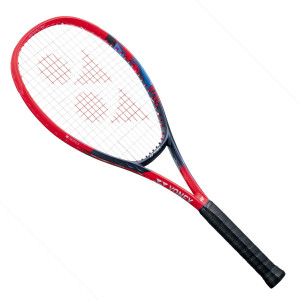 Тестова ракетка для тенісу Yonex 07 Vcore 100 (300g) Scarlett