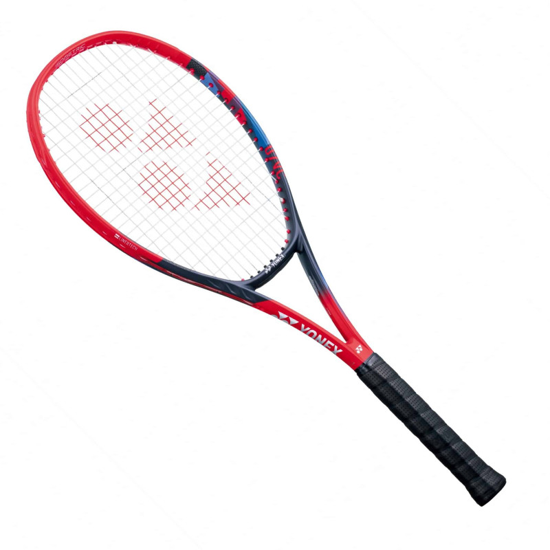 Тестова ракетка для тенісу Yonex 07 Vcore 98 (305g) Scarlett