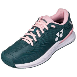 Кросівки для тенісу Yonex SHT-Eclipsion 4 L CL Teal Green
