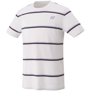 Футболка Чоловіча Yonex 16620 Men's T-Shirt White