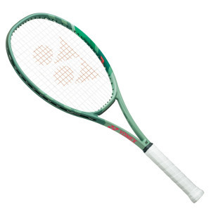 Ракетка для тенісу Yonex 01 Percept 97L (290g) Olive Green