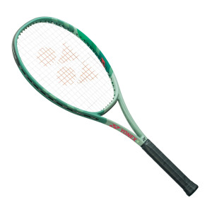 Ракетка для тенісу Yonex 01 Percept Game (100 sq.in, 270g) Olive Green