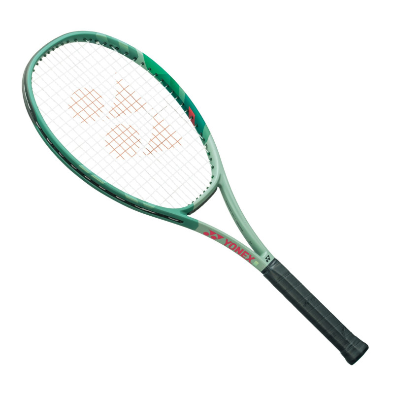 Ракетка для тенісу Yonex 01 Percept Game (100 sq.in, 270g) Olive Green