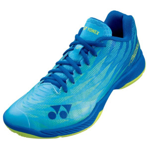 Кросівки для бадмінтону Yonex SHB-Aerus Z2 Men Cyan