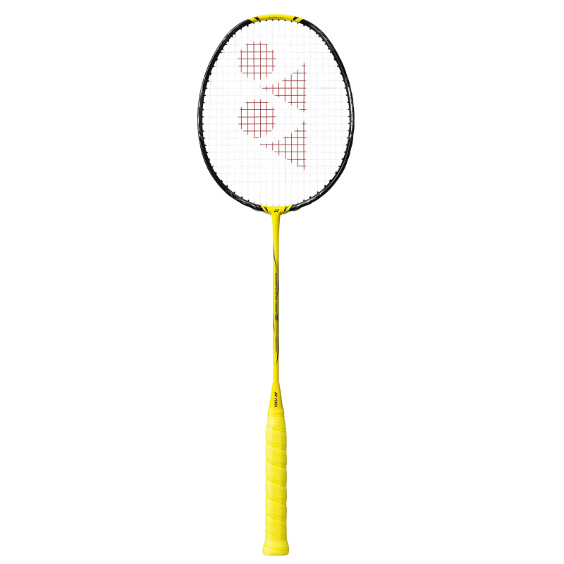 Ракетка для бадмінтону Yonex Nanoflare 1000Z Lightning Yellow