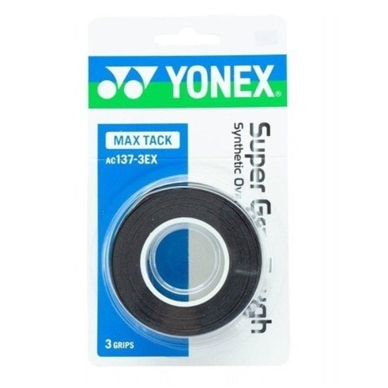 Намотка Yonex AC137EX Super Grap Tough (3 pcs)