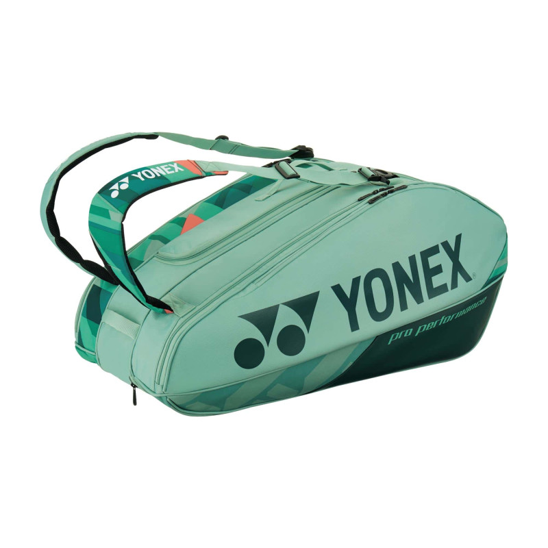 Сумка для ракеток Yonex BAG924212 Pro Tournament Bag (12 pcs)
