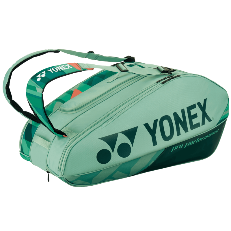 Сумка для ракеток Yonex BAG92429 Pro Tournament Bag (9 pcs)