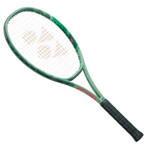 Тестова ракетка для тенісу Yonex 01 Percept 100 (300g) Olive Green