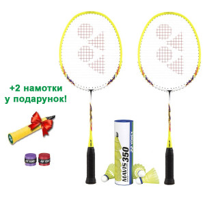 Набір для бадмінтону Yonex Junior