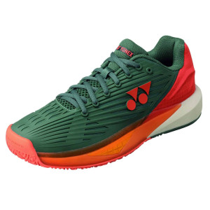 Кросівки для тенісу Yonex SHT-Eclipsion 5 M CL Olive