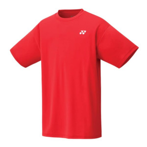 Футболка Yonex YM0023 Sunset Red