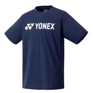 Футболка Yonex YM0024 Navy Blue