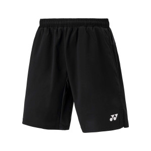 Шорти спортивні Yonex YM0036 Black