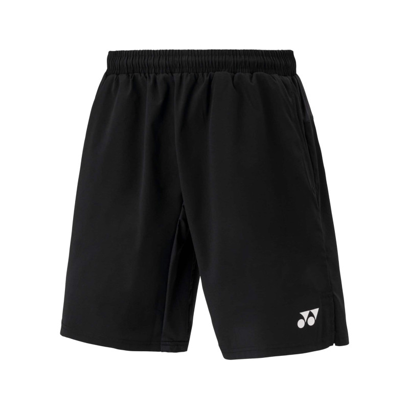 Шорти спортивні Yonex YM0036 Black