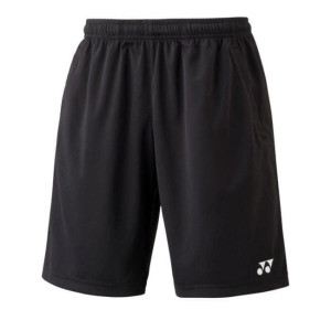 Шорти Yonex 0004 Shorts Black