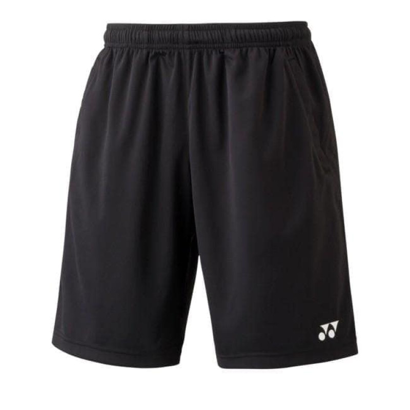 Шорти Yonex 0004 Shorts Black